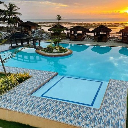 Reddoorz At Pwl Exclusive Resort Cebu Carmen  Экстерьер фото