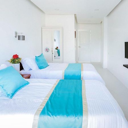 Reddoorz At Pwl Exclusive Resort Cebu Carmen  Экстерьер фото