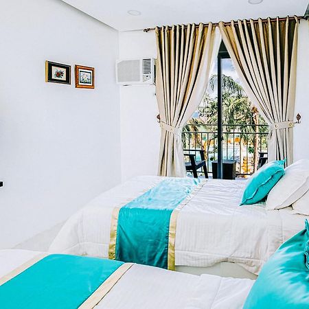 Reddoorz At Pwl Exclusive Resort Cebu Carmen  Экстерьер фото