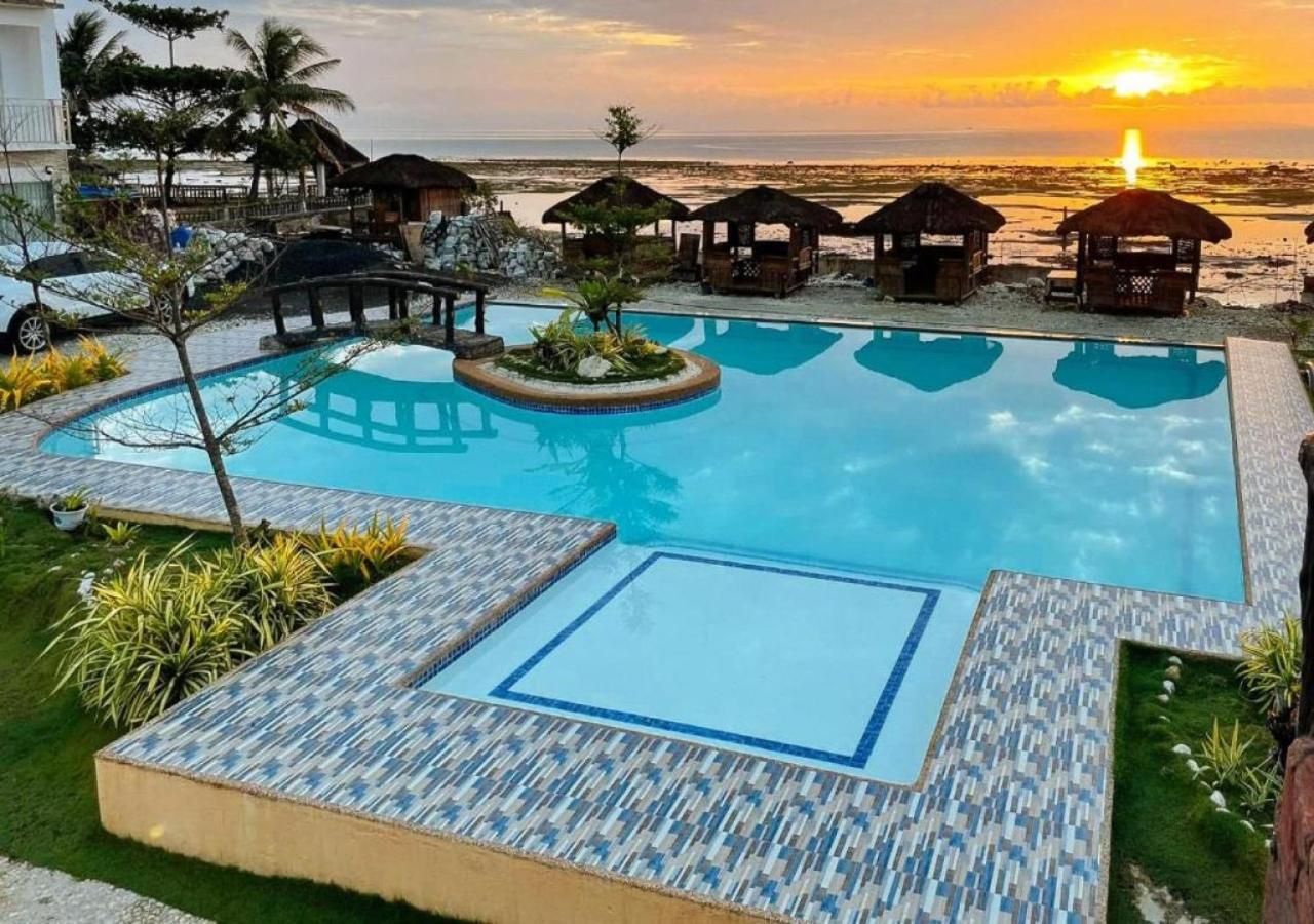 Reddoorz At Pwl Exclusive Resort Cebu Carmen  Экстерьер фото