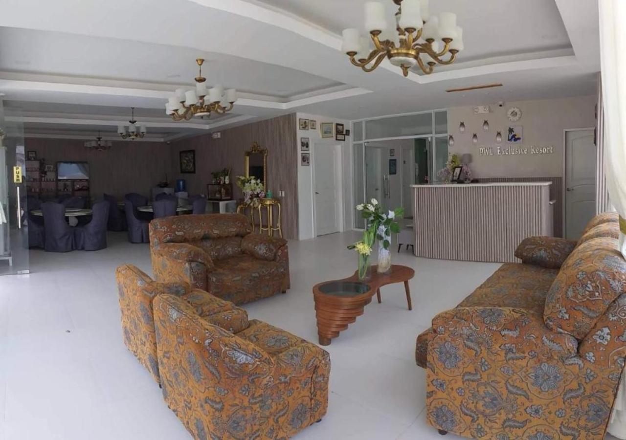 Reddoorz At Pwl Exclusive Resort Cebu Carmen  Экстерьер фото