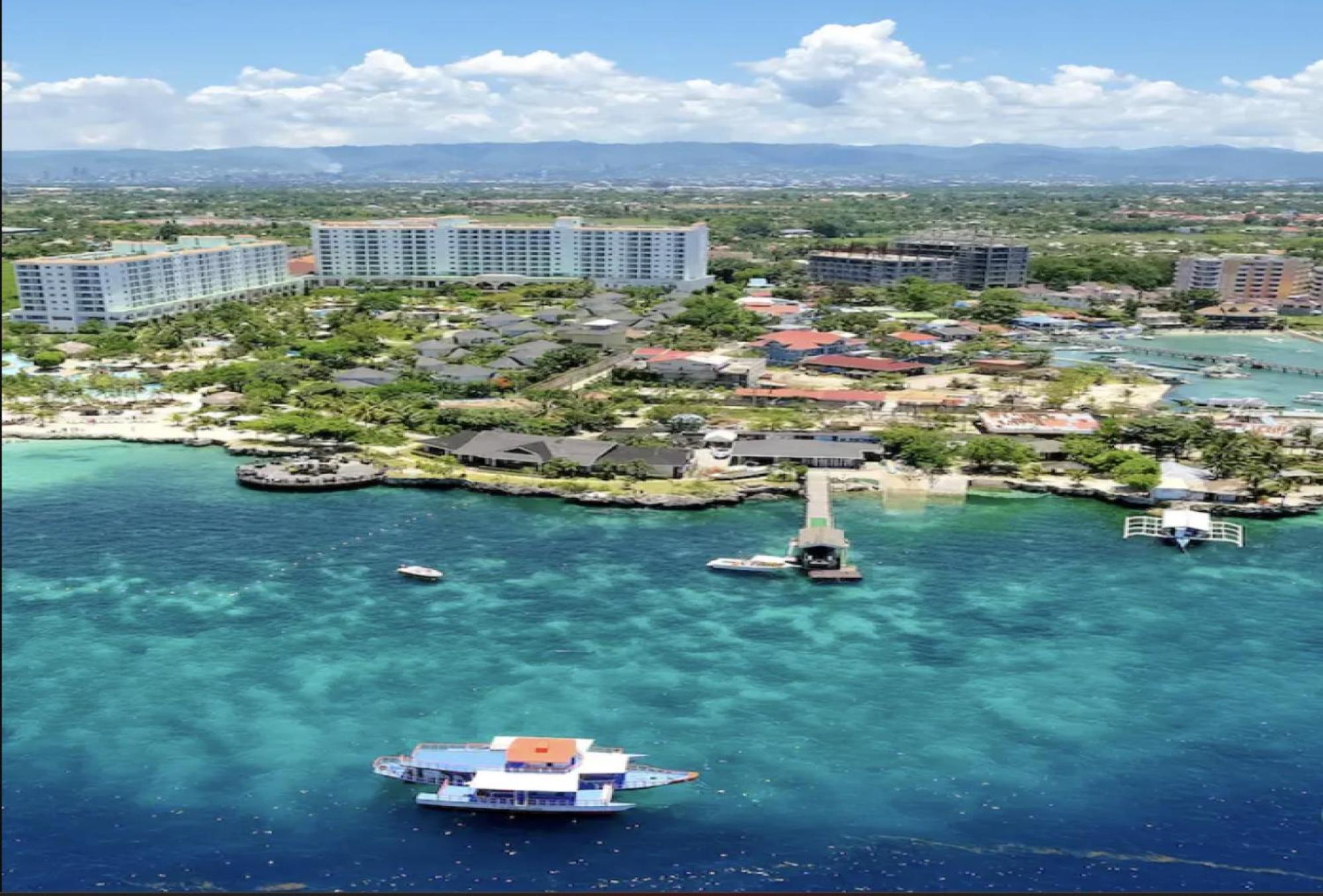 Reddoorz At Pwl Exclusive Resort Cebu Carmen  Экстерьер фото