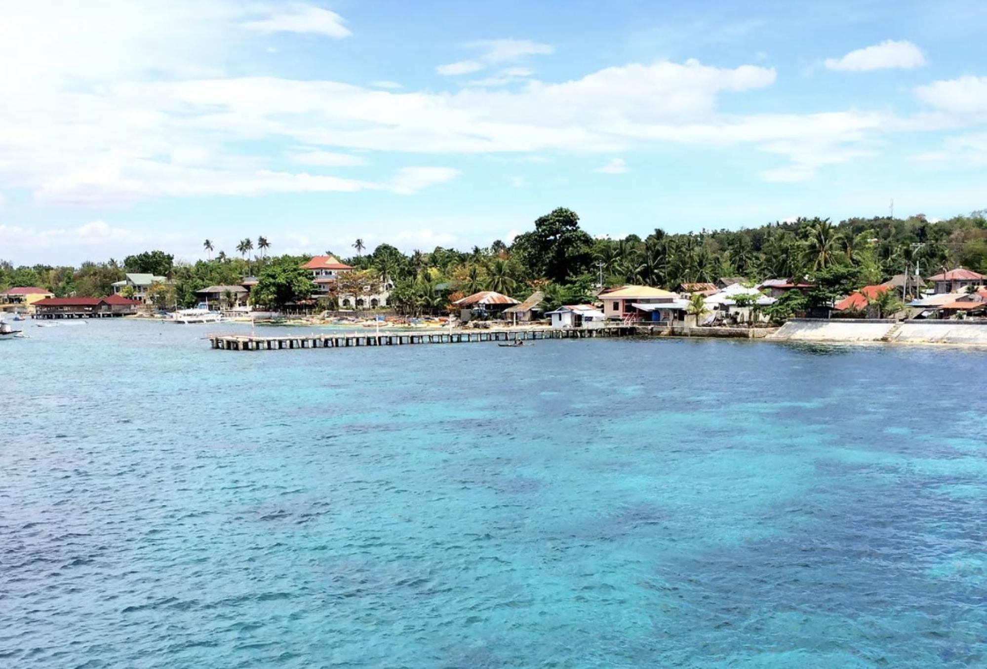 Reddoorz At Pwl Exclusive Resort Cebu Carmen  Экстерьер фото