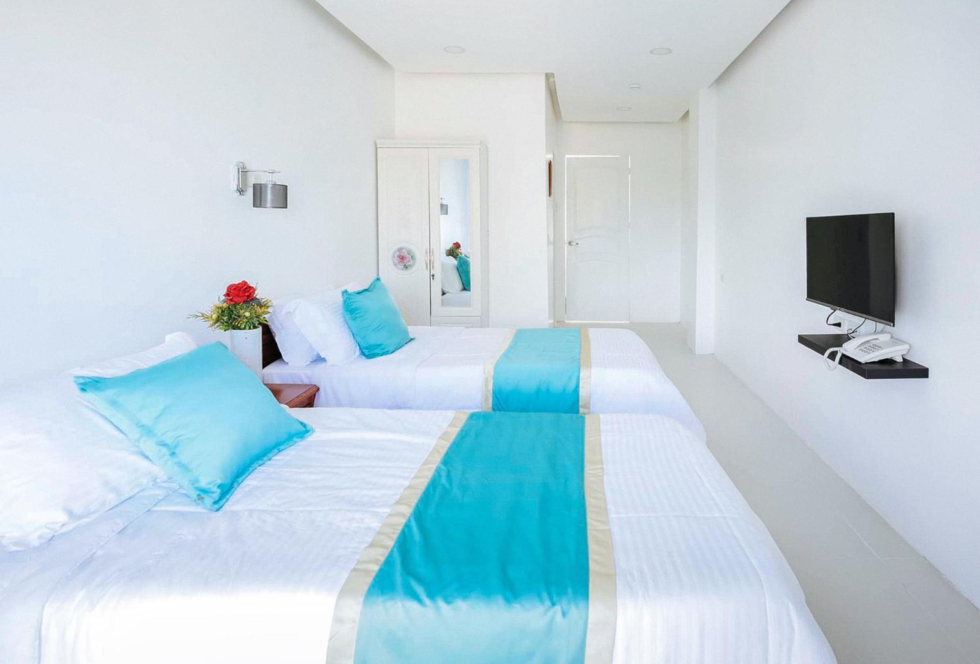 Reddoorz At Pwl Exclusive Resort Cebu Carmen  Экстерьер фото
