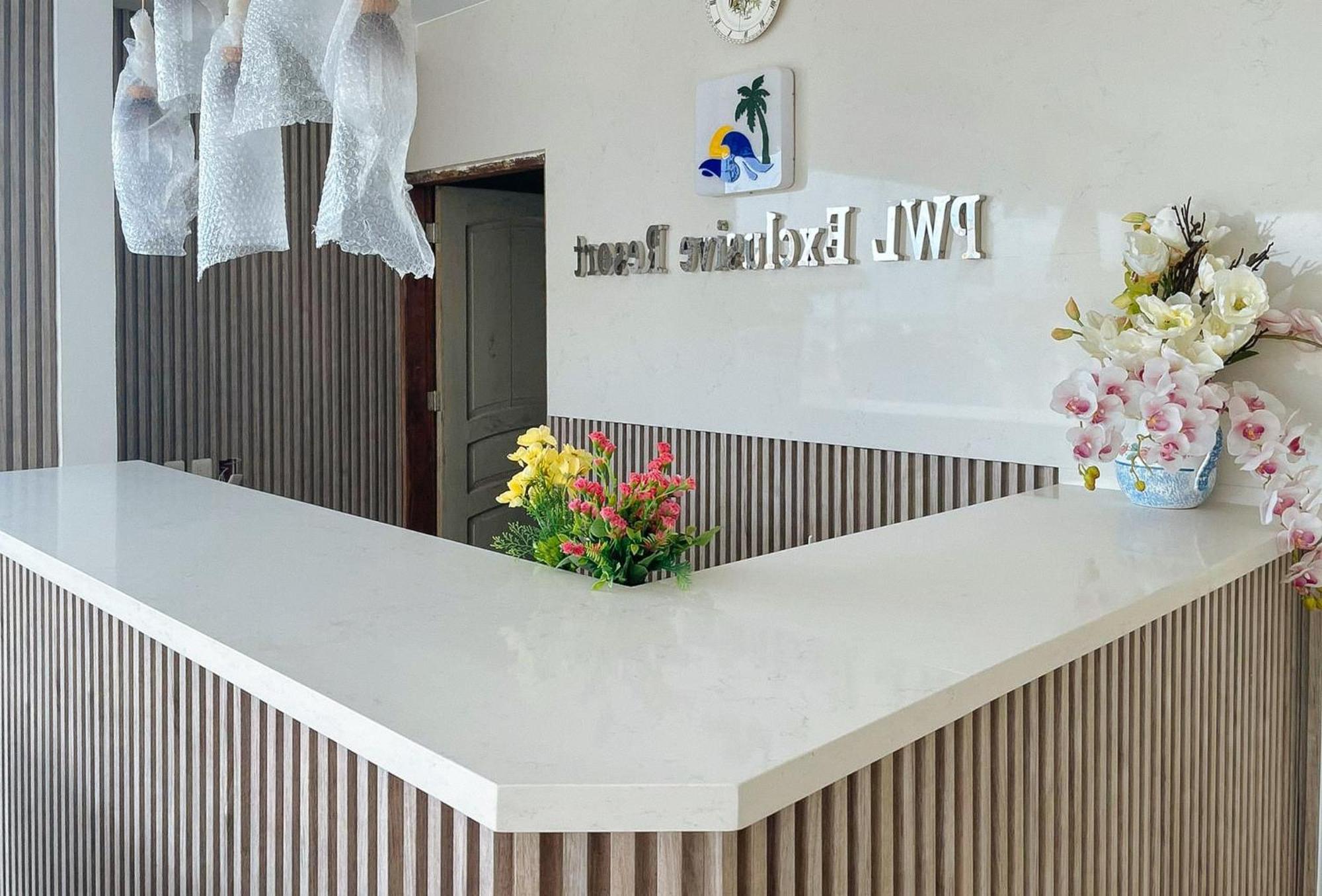 Reddoorz At Pwl Exclusive Resort Cebu Carmen  Экстерьер фото