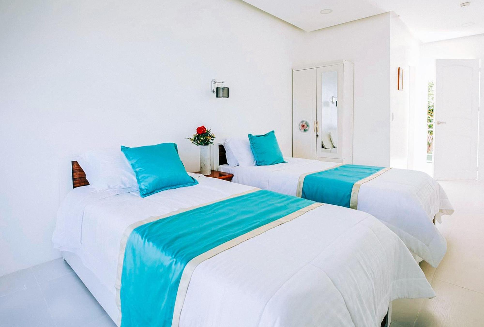 Reddoorz At Pwl Exclusive Resort Cebu Carmen  Экстерьер фото