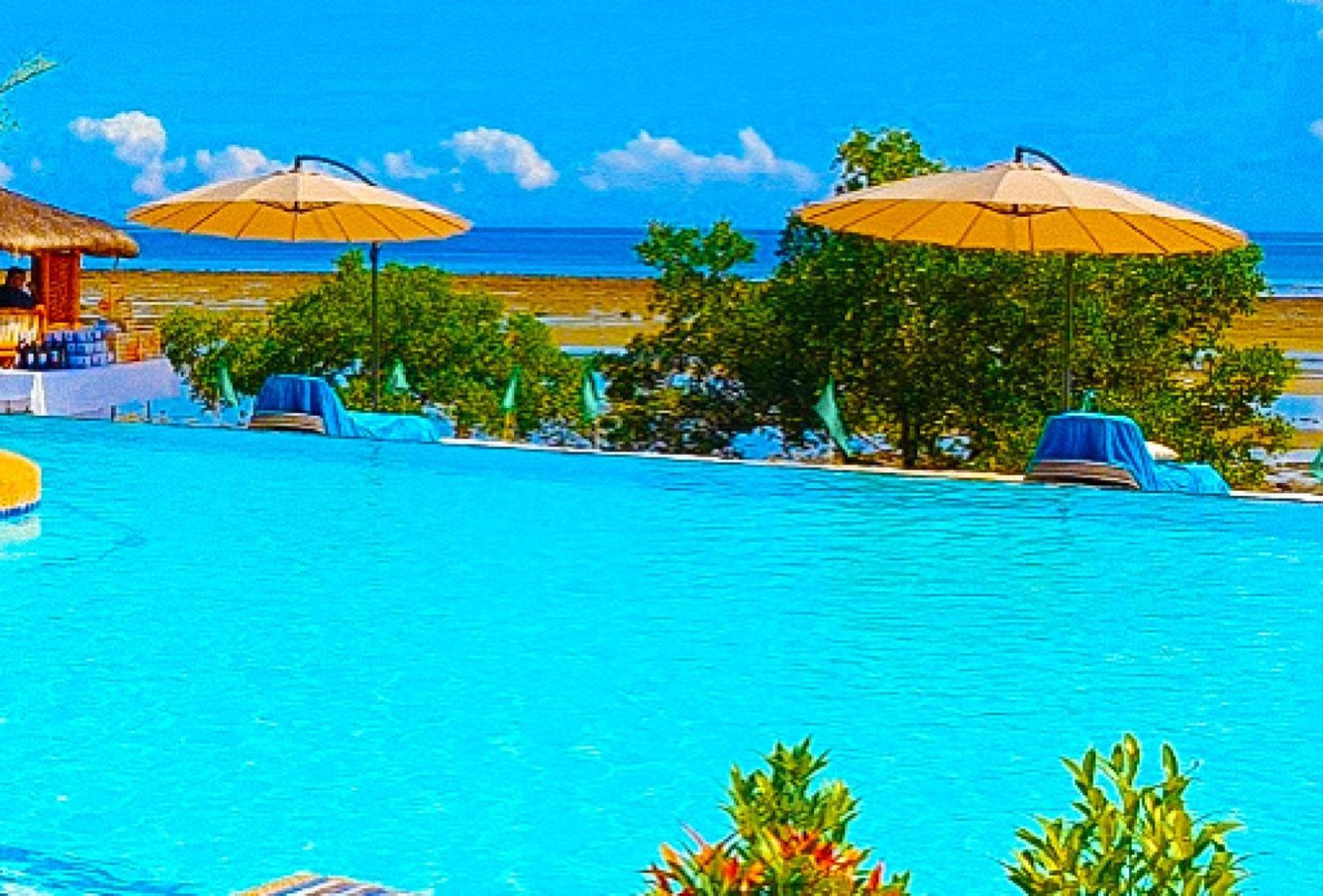 Reddoorz At Pwl Exclusive Resort Cebu Carmen  Экстерьер фото